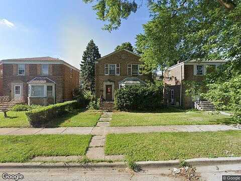 123Rd, BLUE ISLAND, IL 60406