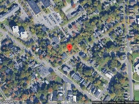 Gertrude, SYRACUSE, NY 13203