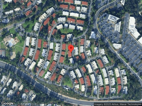 Caminito Esteban, LAGUNA HILLS, CA 92653