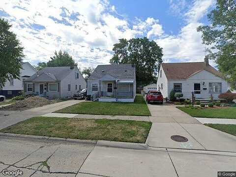 Downing, SAINT CLAIR SHORES, MI 48080