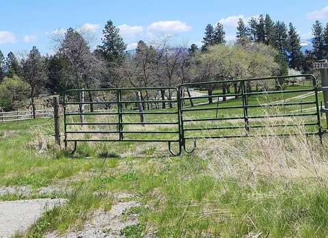 Northaire Lane Fka 20 Northaire Lane, Rollins, MT 59931
