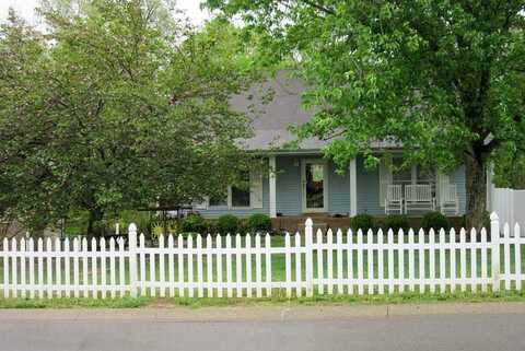 Centennial, CLARKSVILLE, TN 37043