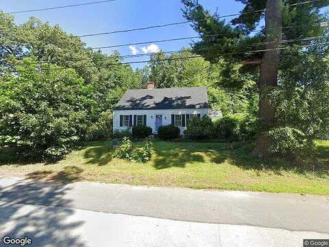 Baker, HUDSON, NH 03051