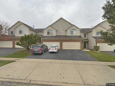 Courtland, SOUTH ELGIN, IL 60177