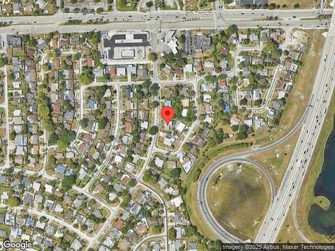 64Th, PEMBROKE PINES, FL 33023