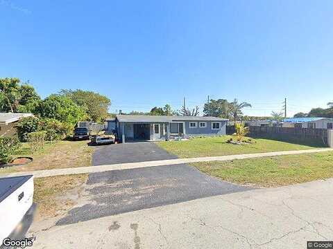 64Th, PEMBROKE PINES, FL 33023