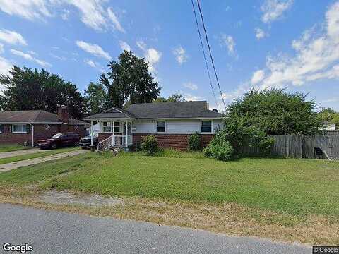 Spruce, NORFOLK, VA 23513