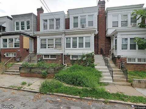 Wright, DARBY, PA 19023