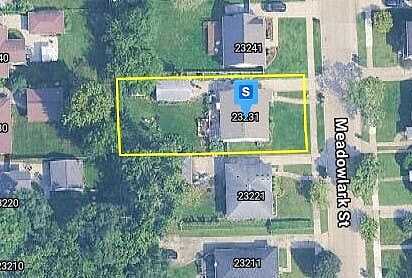 Meadow Lark St, Oak Park, MI 48237