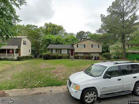 Spencer, CENTER POINT, AL 35215
