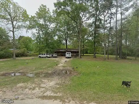 County Road 3433, CLEVELAND, TX 77327