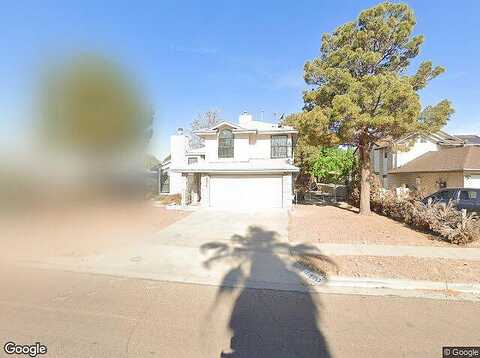 Juliette Low, EL PASO, TX 79936