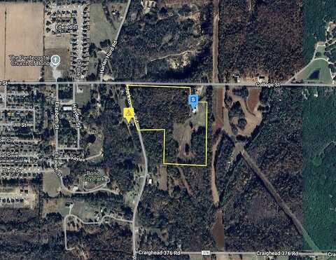 County Road 353, BONO, AR 72416