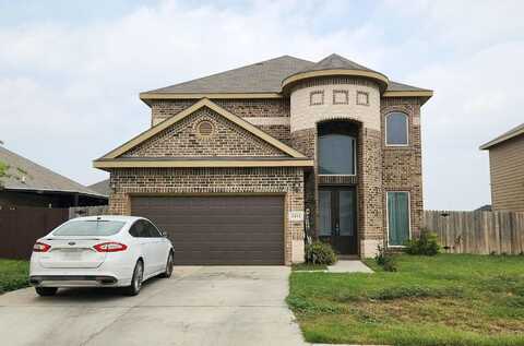 Retama, HIDALGO, TX 78557