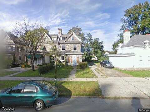 54Th, PHILADELPHIA, PA 19131