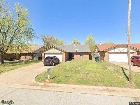 47Th, OKLAHOMA CITY, OK 73129