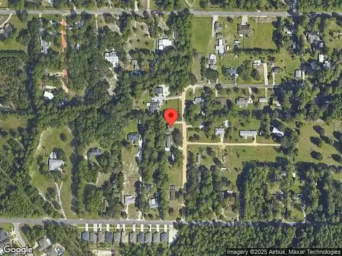 Canal, LYNN HAVEN, FL 32444