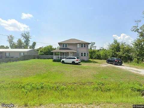 Canal, LYNN HAVEN, FL 32444
