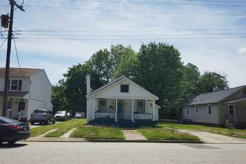 Powhatan, HAMPTON, VA 23661