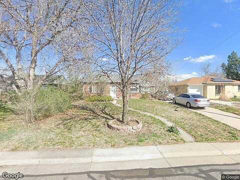 Pontiac, DENVER, CO 80207