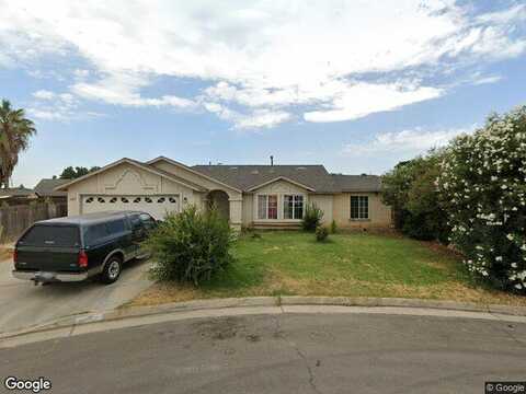 Garden, FRESNO, CA 93725