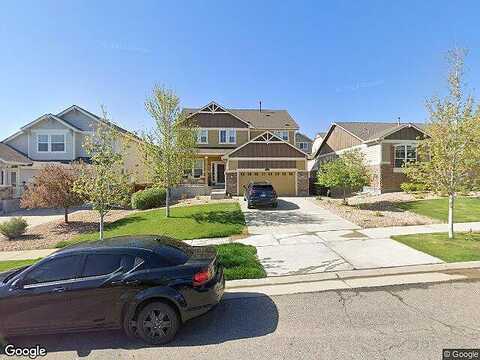 Brandt, AURORA, CO 80016