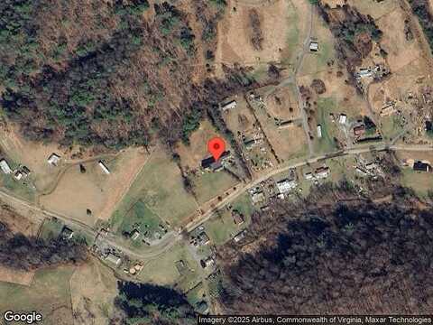 Denton Valley, BRISTOL, TN 37620