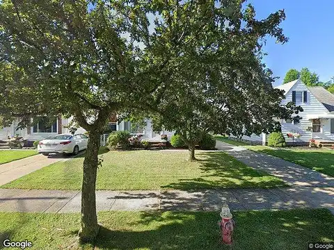 Alberton, EUCLID, OH 44123