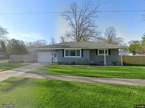 Cutler, MUSKEGON, MI 49441
