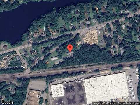 Sandy Pond, AYER, MA 01432