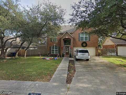 Arrow, SAN ANTONIO, TX 78258