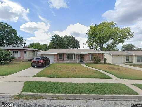 Sullivan, SAN ANTONIO, TX 78213
