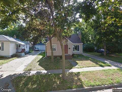 Central, WYOMING, MI 49519
