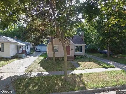 Central, WYOMING, MI 49519