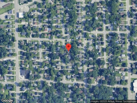 Central, WYOMING, MI 49519