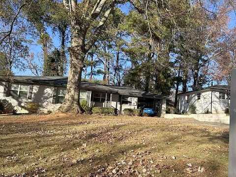 Tyler, DECATUR, GA 30032
