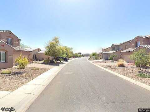 Gold Dust, SAN TAN VALLEY, AZ 85143