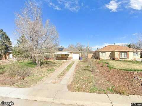 Poplar, DENVER, CO 80207