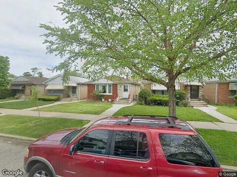Menard, CHICAGO, IL 60639