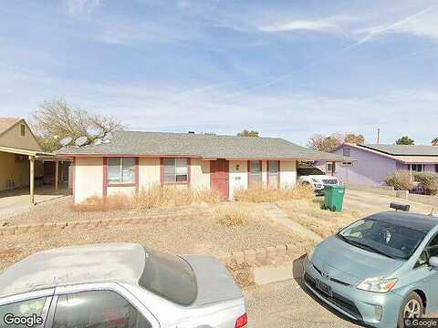Vereda De La Manana, TUCSON, AZ 85746