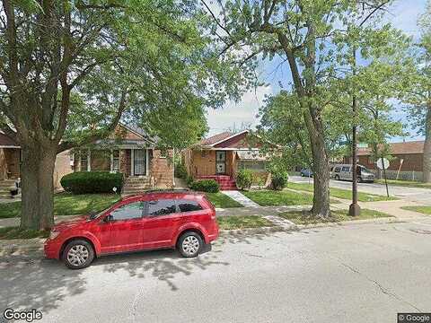 107Th, CHICAGO, IL 60628