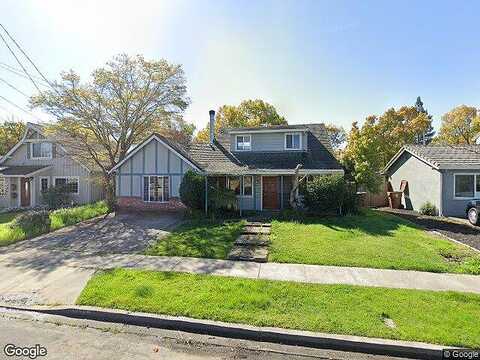 Wimbledon, NAPA, CA 94558