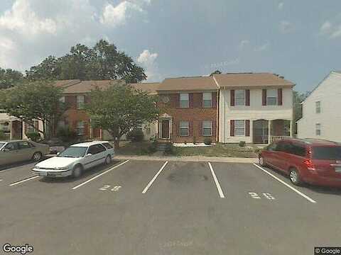 Gawain, HAMPTON, VA 23669