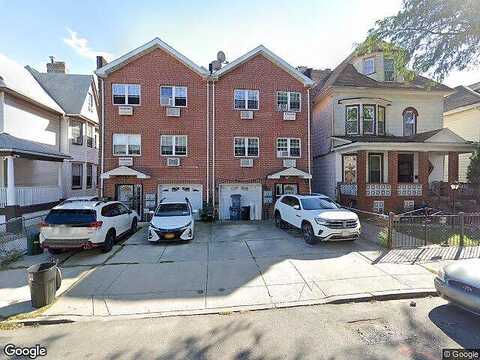 Rutland, BROOKLYN, NY 11225
