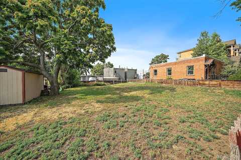 Argyle, Denver, CO 80211