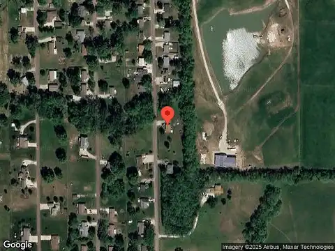 Hunter, TRENTON, MO 64683