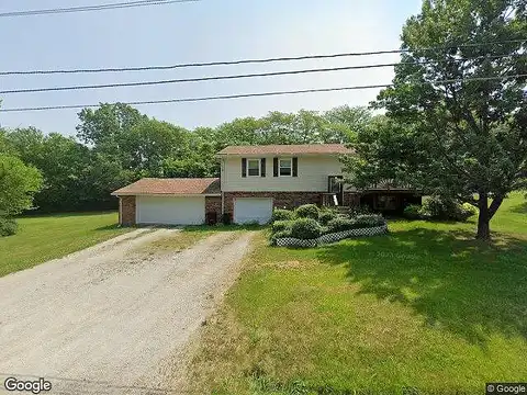 Hunter, TRENTON, MO 64683