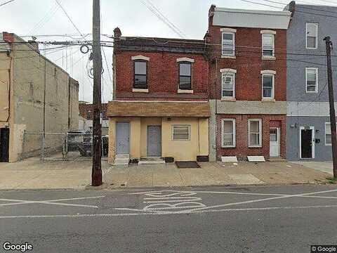 Frankford, PHILADELPHIA, PA 19125