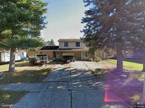 Hampden, LANSING, MI 48911