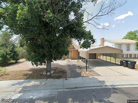 Prescott, COLORADO SPRINGS, CO 80916